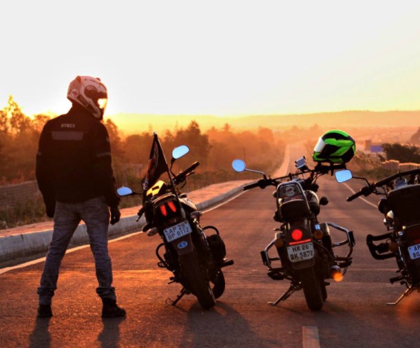 Instagram Names For Bikers