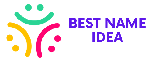Best Name Idea